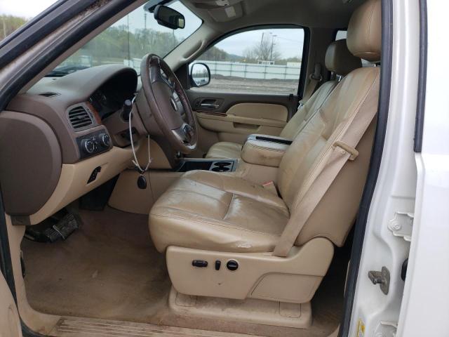 Photo 7 from auction – 2011 CHEVROLET SILVERADO with VIN 1GC1KYCG7BF112056