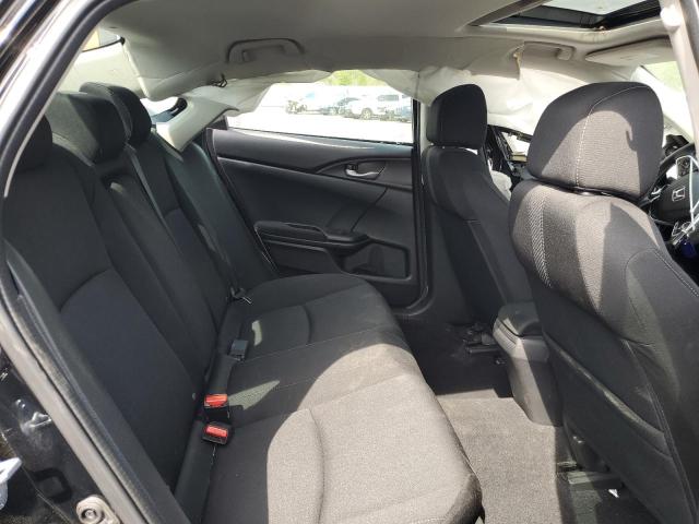 Photo 10 from auction – 2021 HONDA CIVIC EX with VIN 19XFC1F34ME008317