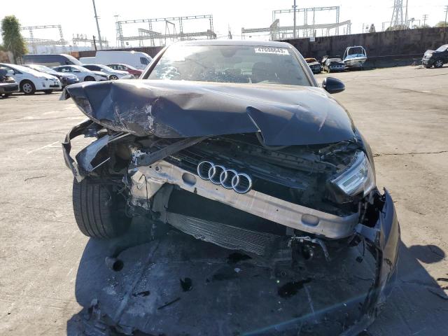 Photo 5 from auction – 2019 AUDI A4 PREMIUM with VIN WAUENAF46KA045686