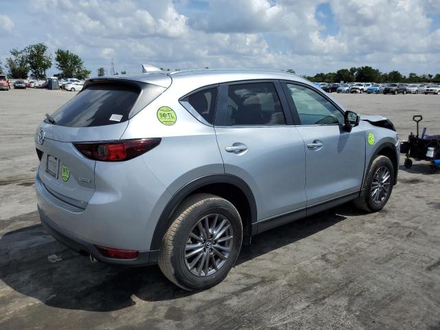 Photo 3 from auction – 2019 MAZDA CX-5 TOURI with VIN JM3KFACM7K0656024