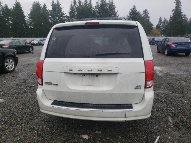 Photo 6 from auction – 2017 DODGE GRAND CARA with VIN 2C4RDGCGXHR671416