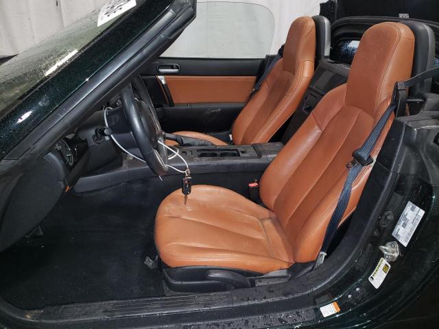 Photo 7 from auction – 2008 MAZDA MX-5 MIATA with VIN JM1NC26F380152435