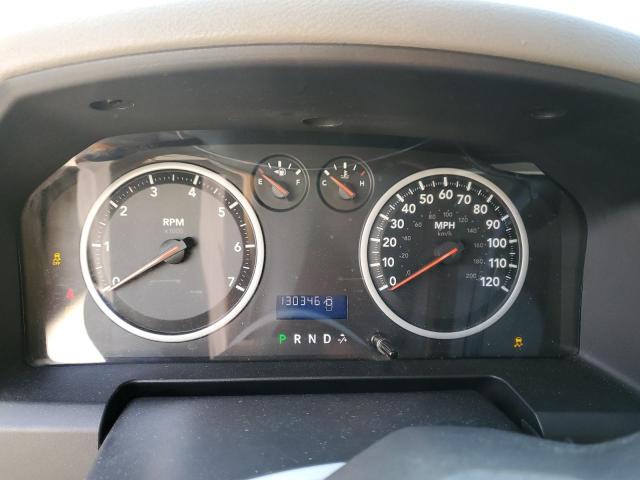 Photo 9 from auction – 2012 DODGE RAM 1500 S with VIN 3C6JD6AT7CG158864