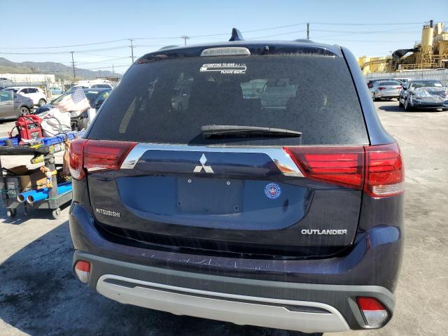 Photo 6 from auction – 2019 MITSUBISHI OUTLANDER with VIN JA4AD2A36KJ002193