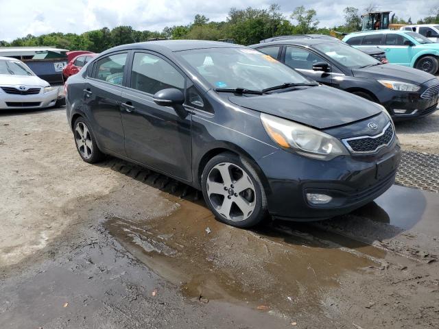 Photo 4 from auction – 2012 KIA RIO EX with VIN KNADN4A34C6087466