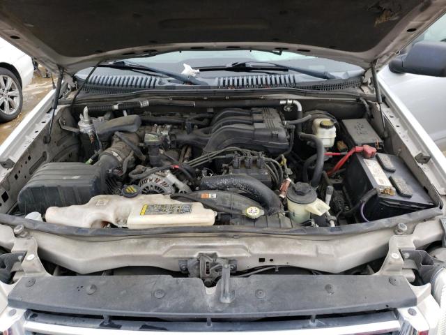 Photo 11 from auction – 2010 FORD EXPLORER X with VIN 1FMEU6DE1AUA03966