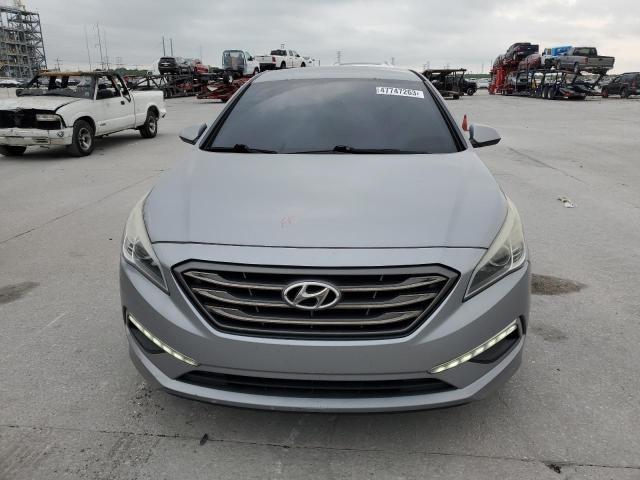 Photo 5 from auction – 2015 HYUNDAI SONATA SE with VIN 5NPE24AF7FH218006