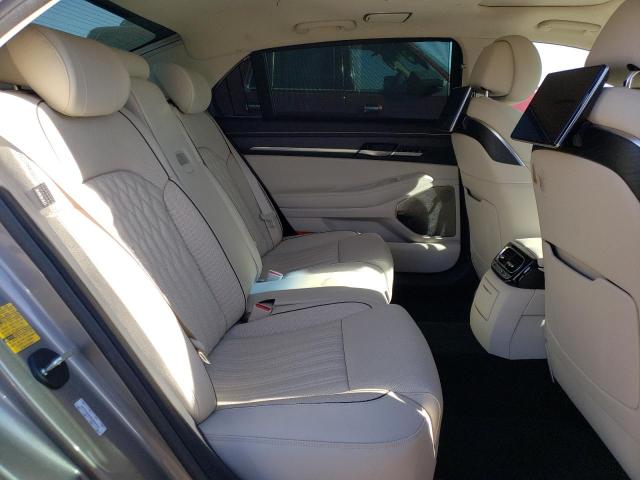 Zdjęcie 10 z aukcji – 2022 GENESIS G90 ULTIMA z VIN KMTF54PH4NU094514