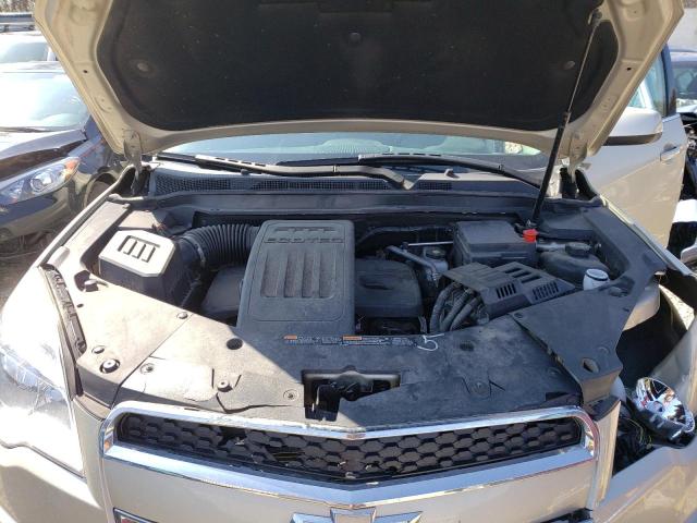Photo 11 from auction – 2015 CHEVROLET EQUINOX LT with VIN 2GNALBEK2F1139164
