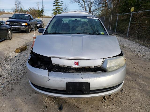 Photo 5 from auction – 2004 SATURN ION LEVEL with VIN 1G8AJ52F24Z190928