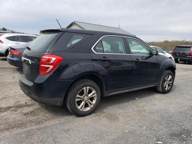 Photo 3 from auction – 2017 CHEVROLET EQUINOX LS with VIN 2GNALBEK1H1548906