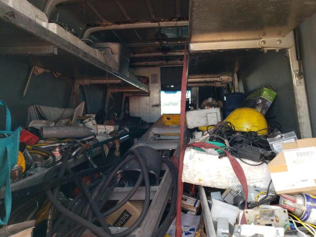 Photo 11 from auction – 2005 DODGE SPRINTER 2 with VIN WD0PD744355828537