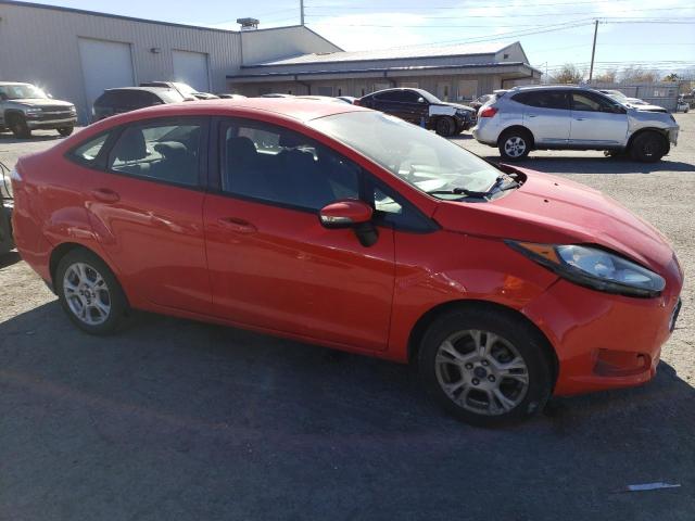 Photo 4 from auction – 2015 FORD FIESTA SE with VIN 3FADP4BJ2FM196092
