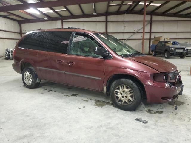 Photo 4 from auction – 2002 DODGE GRAND CARA with VIN 2B4GP44332R783228