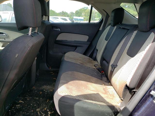Photo 11 from auction – 2015 CHEVROLET EQUINOX LS with VIN 2GNALAEK3F1175715