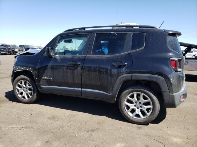 Photo 2 from auction – 2015 JEEP RENEGADE L with VIN ZACCJBBT5FPC26602