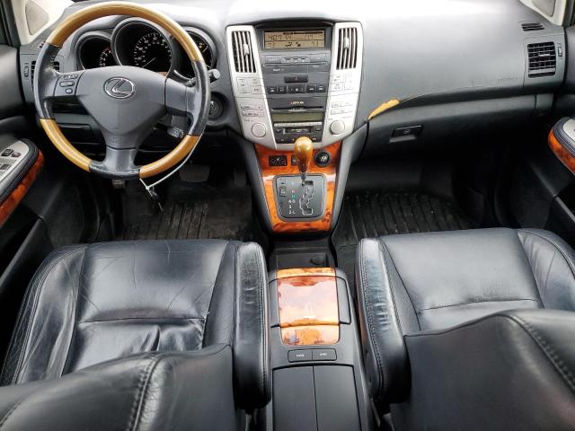 Photo 8 from auction – 2005 LEXUS RX 330 with VIN 2T2HA31U75C069585