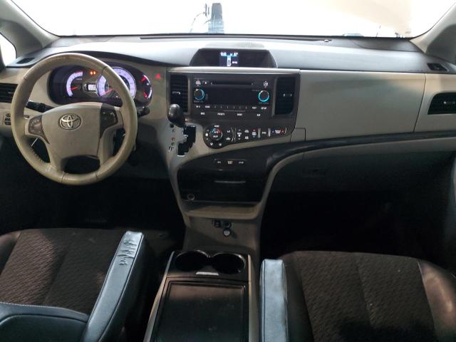Photo 8 from auction – 2014 TOYOTA SIENNA SPO with VIN 5TDXK3DC2ES471716