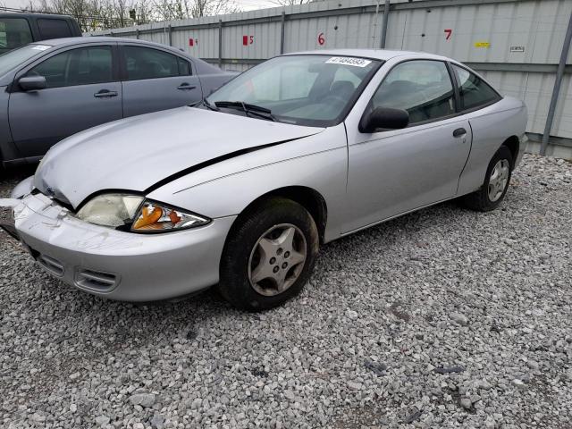 Photo 1 from auction – 2000 CHEVROLET CAVALIER with VIN 1G1JC1243Y7171869