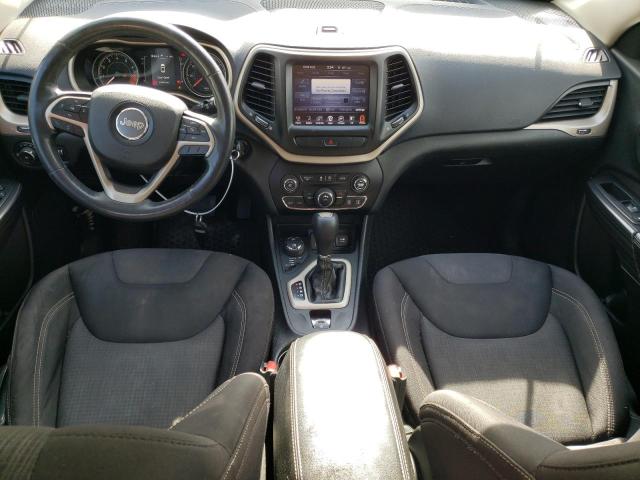 Photo 8 from auction – 2015 JEEP CHEROKEE L with VIN 1C4PJMCS6FW564760