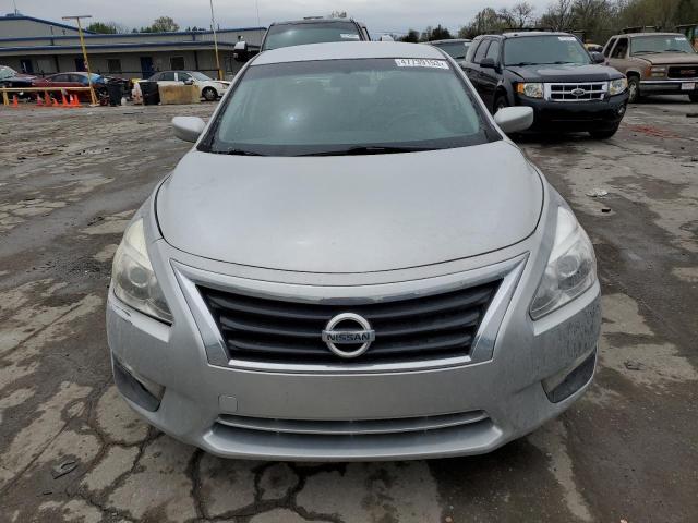 Photo 5 from auction – 2015 NISSAN ALTIMA 2.5 with VIN 1N4AL3AP0FC140376