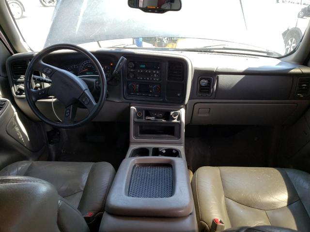 Photo 8 from auction – 2004 GMC YUKON with VIN 1GKEC13T94R112889