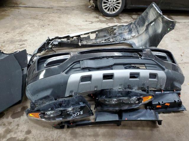 Photo 13 from auction – 2021 FORD EXPLORER X with VIN 1FMSK8DH7MGB14331