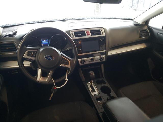 Photo 8 from auction – 2017 SUBARU LEGACY 2.5 with VIN 4S3BNAC64H3016065