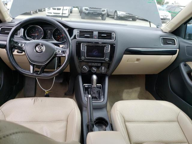 Photo 8 from auction – 2016 VOLKSWAGEN JETTA SEL with VIN 3VWL17AJ7GM304408