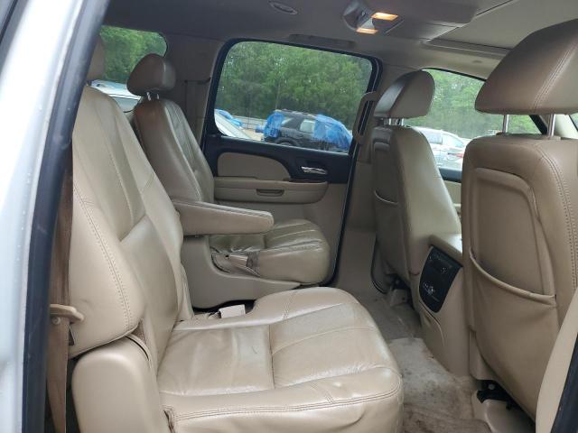 Photo 11 from auction – 2007 CHEVROLET SUBURBAN C with VIN 1GNFC16J07J322432