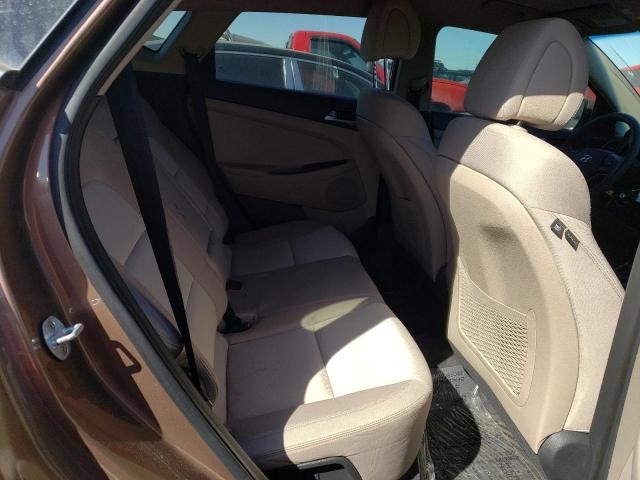 Photo 10 from auction – 2017 HYUNDAI TUCSON LIM with VIN KM8J3CA48HU389243