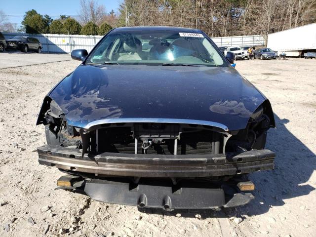 Photo 5 from auction – 2009 BUICK LUCERNE CX with VIN 1G4HD57M19U100008