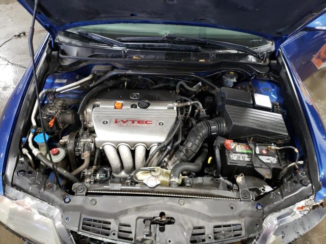 Photo 11 from auction – 2007 ACURA TSX with VIN JH4CL968X7C015232