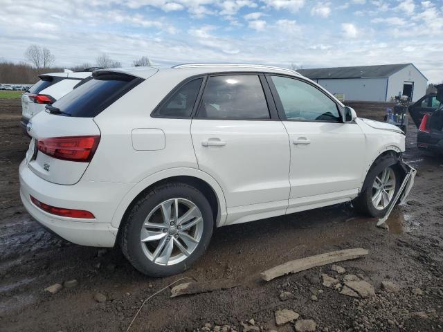 Photo 3 from auction – 2017 AUDI Q3 PREMIUM with VIN WA1ECCFS8HR010770