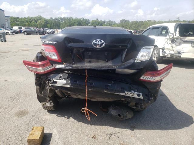 Photo 6 from auction – 2011 TOYOTA CAMRY BASE with VIN 4T1BF3EK7BU761747