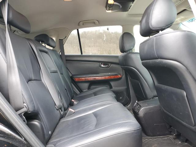 Фото 11 с аукциона – 2005 LEXUS RX 330 с VIN 2T2HA31U75C069585
