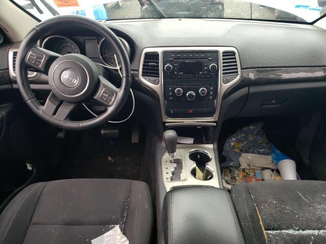 Photo 8 from auction – 2012 JEEP GRAND CHER with VIN 1C4RJEAG9CC290769
