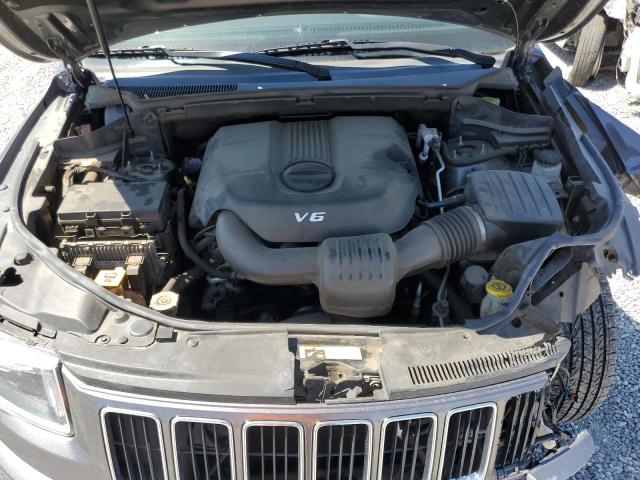 Photo 12 from auction – 2014 JEEP GRAND CHER with VIN 1C4RJFAG8EC506233
