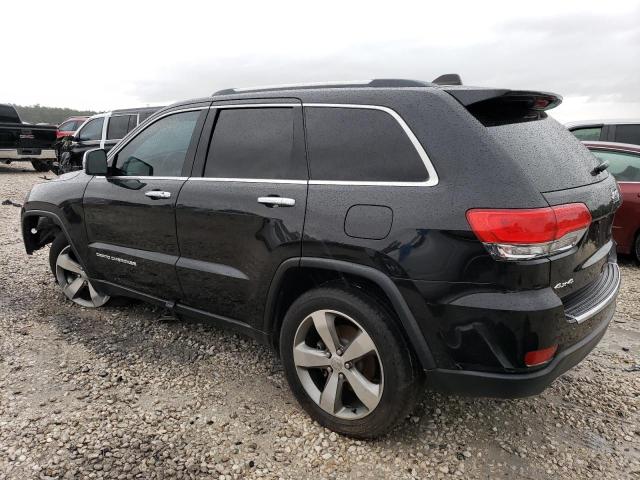Photo 2 from auction – 2015 JEEP GRAND CHER with VIN 1C4RJFBG3FC209158