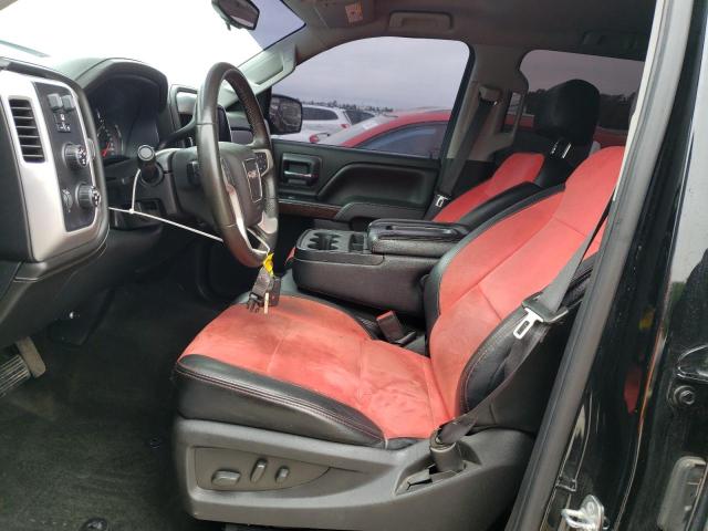 Photo 7 from auction – 2015 GMC SIERRA K15 with VIN 3GTU2UEC8FG481044