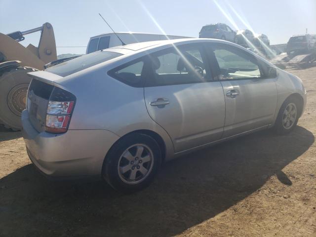 Photo 3 from auction – 2005 TOYOTA PRIUS with VIN JTDKB20UX57045186
