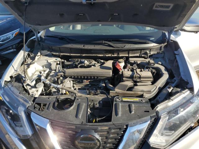 Photo 11 from auction – 2019 NISSAN ROGUE S with VIN 5N1AT2MV0KC755000
