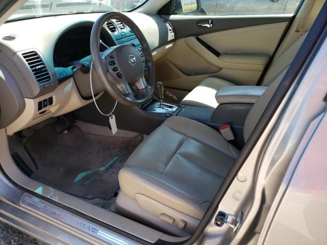 Photo 7 from auction – 2012 NISSAN ALTIMA BAS with VIN 1N4AL2APXCC138074