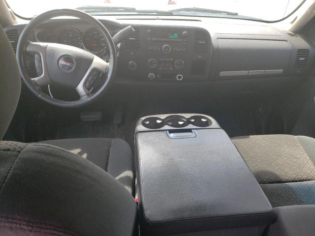 Photo 8 from auction – 2007 GMC NEW SIERRA with VIN 3GTEK13M97G514360