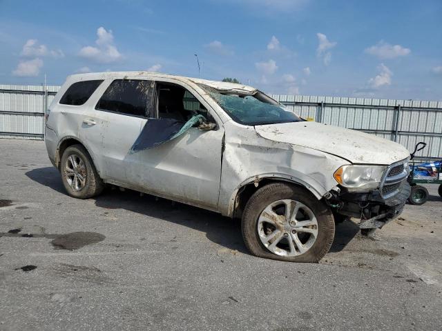 Photo 4 from auction – 2011 DODGE DURANGO EX with VIN 1D4RD2GG6BC618311