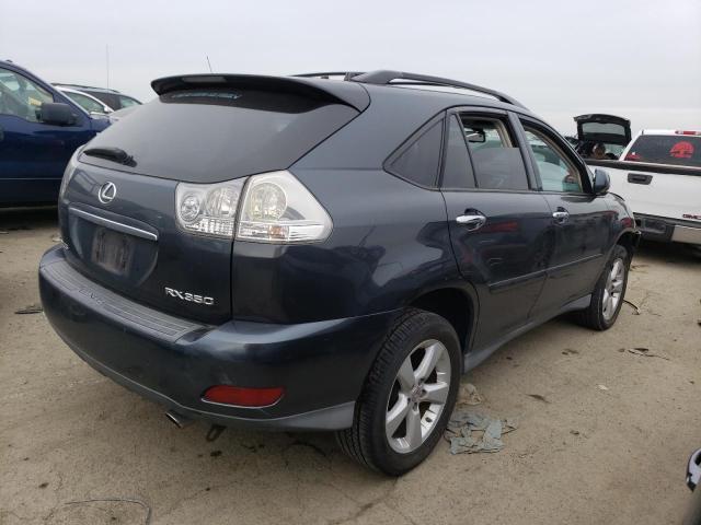 Photo 3 from auction – 2008 LEXUS RX 350 with VIN 2T2HK31U58C059686