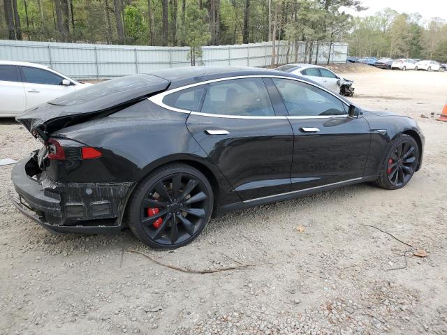 Photo 3 from auction – 2013 TESLA MODEL S with VIN 5YJSA1CGXDFP17811