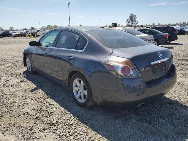 Photo 2 from auction – 2008 NISSAN ALTIMA 2.5 with VIN 1N4AL21E58N448756