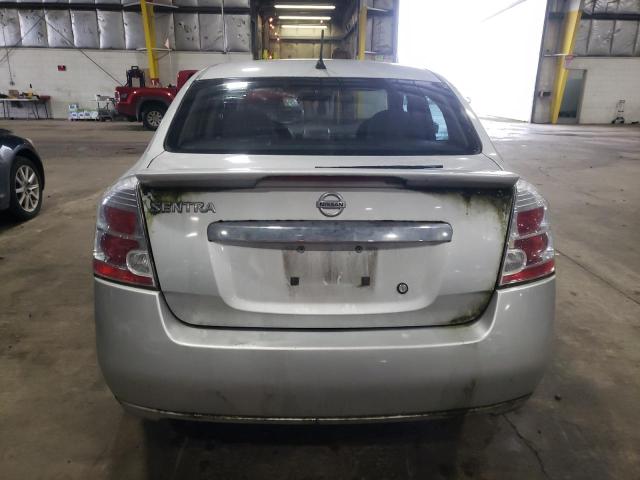 Photo 6 from auction – 2011 NISSAN SENTRA 2.0 with VIN 3N1AB6AP1BL722132