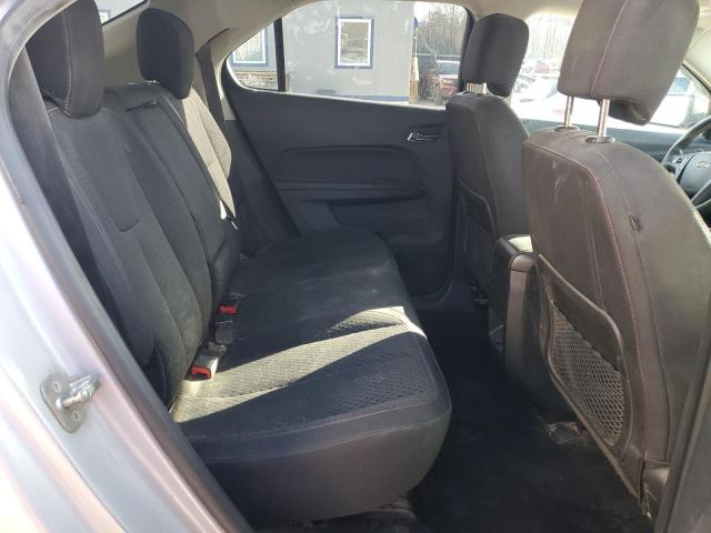 Photo 10 from auction – 2014 CHEVROLET EQUINOX LS with VIN 2GNFLEEK8E6211770